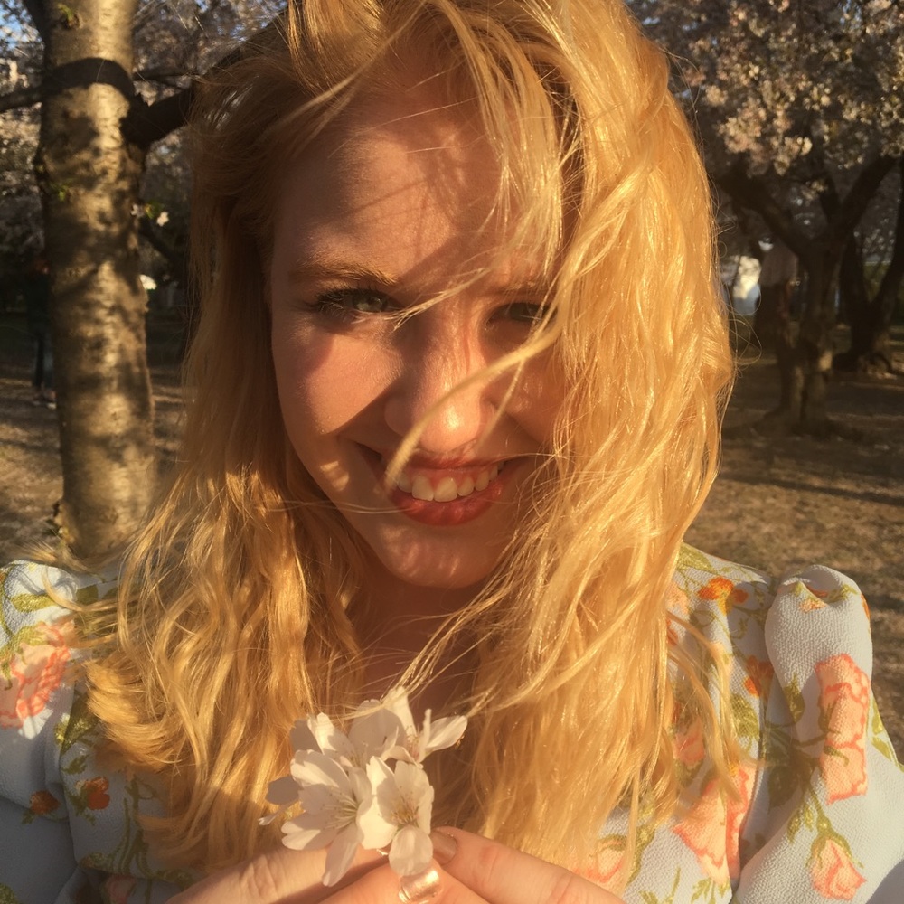 Meet your Posher, Mar